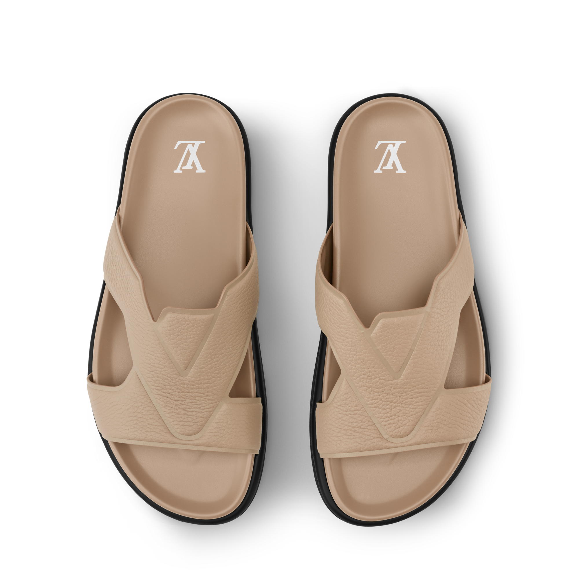 LV Oasis Mule - Shoes 1AIZVG | LOUIS VUITTON